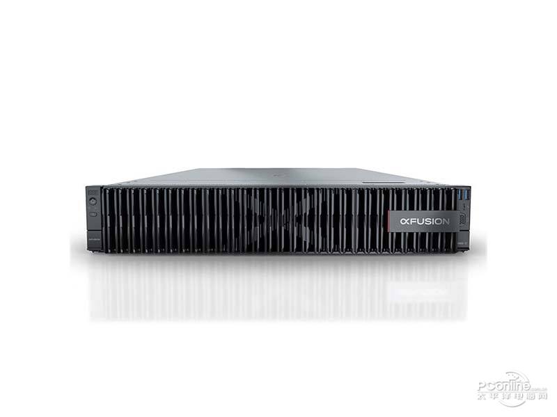 超聚变FusionServer 2488HV7(金牌6418H×2/512GB/1.92TB×8) 图片