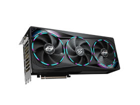 GeForce RTX 5070 AORUS MASTER OC 12G45