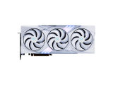 ΢GeForce RTX 5070 12G GAMING TRIO OC WHITE