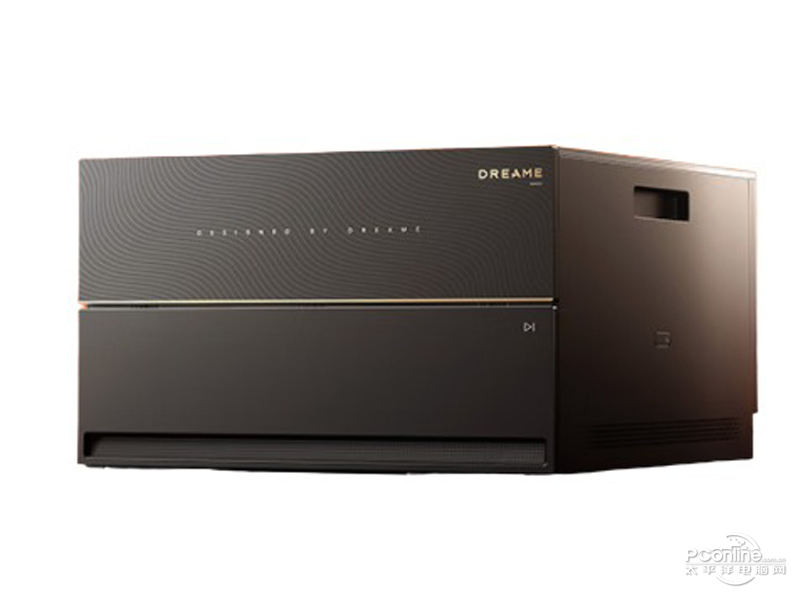 追觅X50Pro增强超薄版 前视