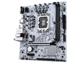 ߲ʺBATTLE-AX B760M-T WIFI V21 DDR4Чͼ