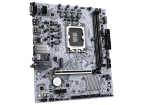 ߲ʺBATTLE-AX B760M-T WIFI V21 DDR445