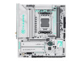 ˶TX GAMING B650EM WIFI W