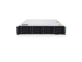 ThinkServer SR658F V2(FT S25002/64GB/240GB2+2TB3)ͼƬ