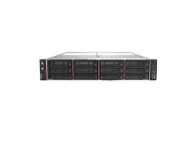 ThinkServer SR658H V2(7380/512GB/1.92TB2+16TB3)