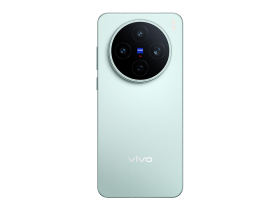 vivo X200s