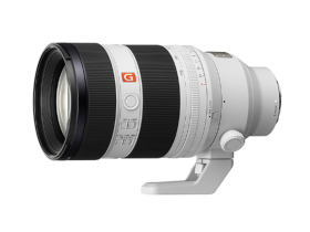  FE 50-150mm F2.0 GM