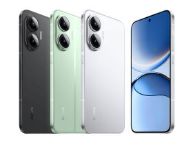 REDMI Turbo4 Pro