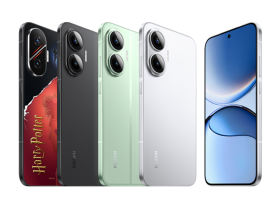 REDMI Turbo4 Pro