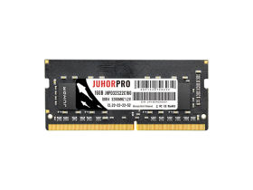 玖合DDR4 3200 16GB商业级笔记本内存条