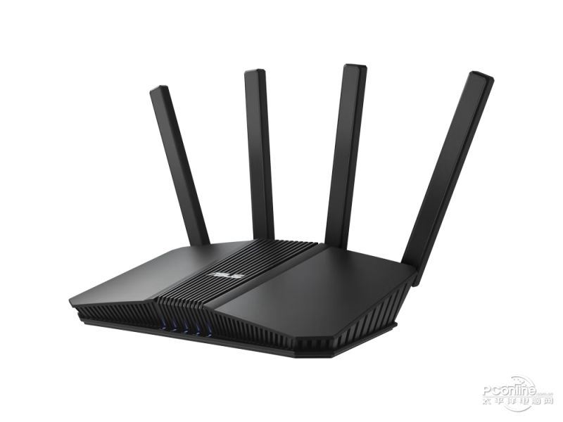 华硕Ai路由RT-BE82U 效果图