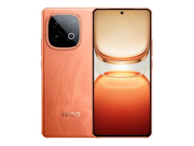 iQOO Z10 Turbo
