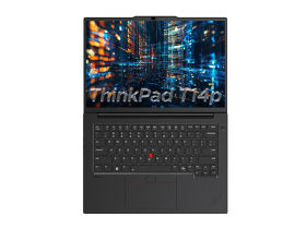 ThinkPad T14p 2025(Ultra7 255H/32GB/1TB/3K/120Hz)