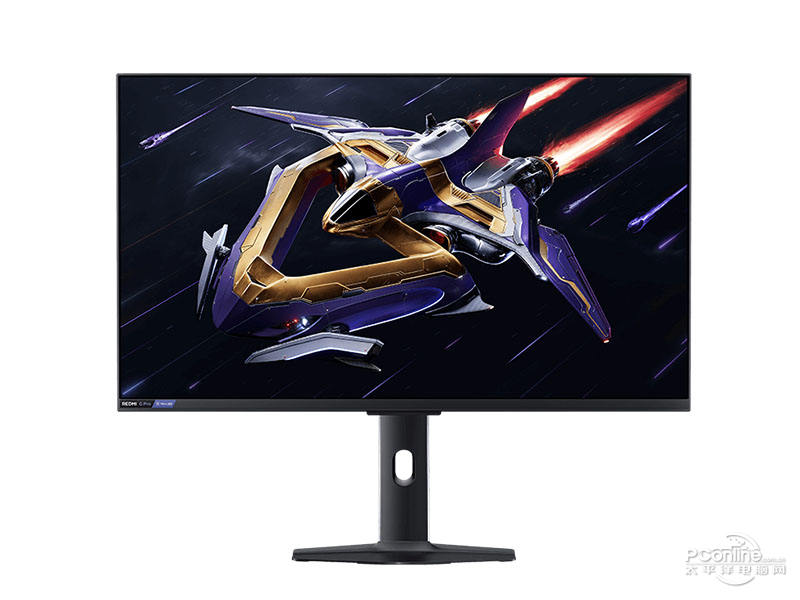 REDMI显示器G Pro 27U 屏幕图