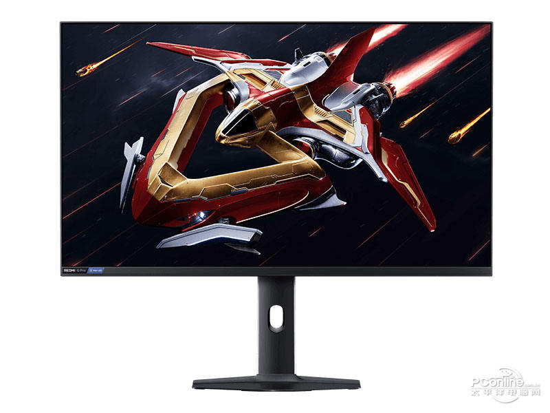 REDMI显示器 G Pro 27Q 屏幕图