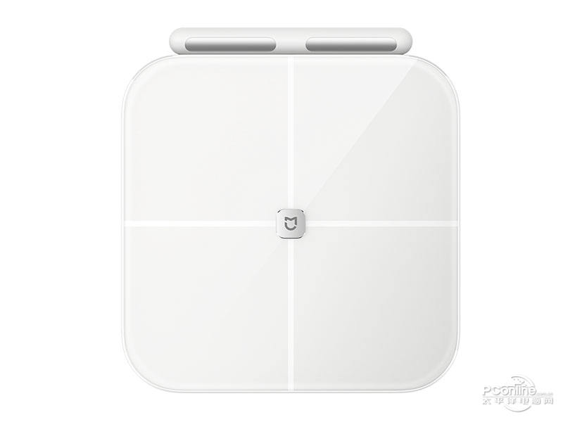 米家八电极体脂秤S800 图片1