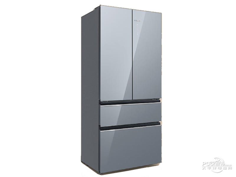 西门子BCD-504W(KF88BVA61C) 图片