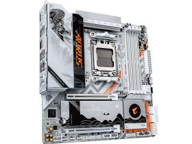  B850M AORUS ELITE WIFI7 ICE-P