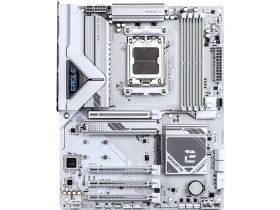  B850 EAGLE ICE