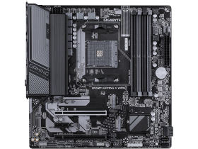  B550M GAMING X WIFI6