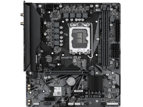  H610M D3H WIFI DDR4
