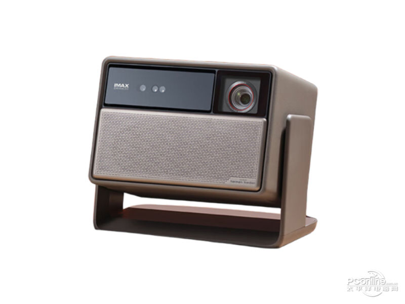 极米RS 20 Ultra 效果图