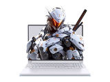 еX(i9-14900HX/32GB/1TB/RTX5070/2.5K/300Hz)