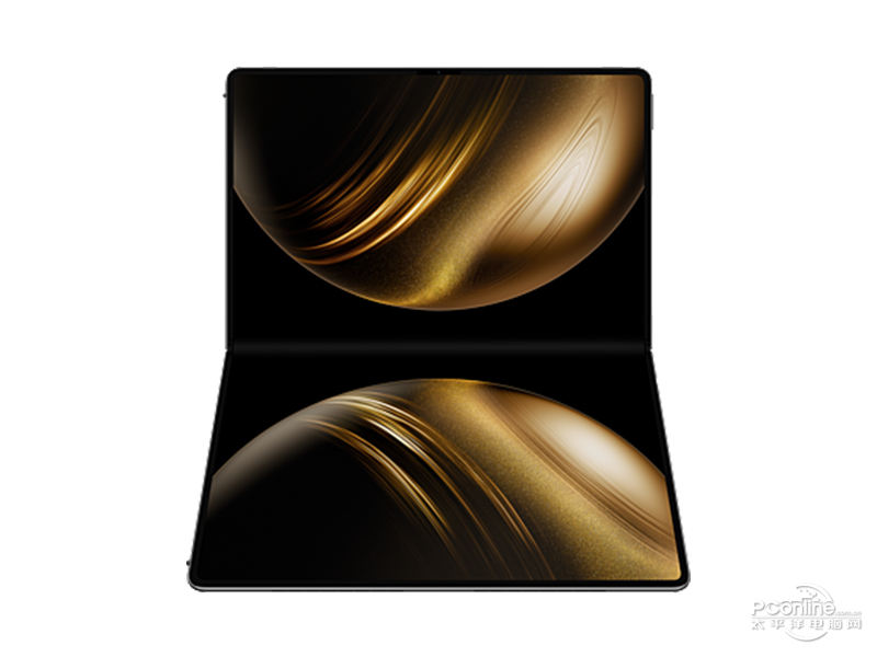 华为MateBook Fold 非凡大师(32GB/2TB) 前视