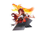 е16 Pro 2025(R9-7845HX/16GB/512GB/RTX5060/180HZ/2.5K)