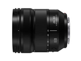 LUMIX S 24-60mm F2.8