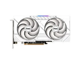 ʯ PURE  RX 9060 XT OC 16G D6