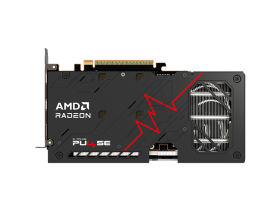 ʯPULSE  RX 9060 XT OC 16G D6
