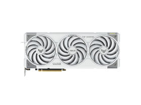˶TUF GeForce RTX 5070Ti O16G WHITE GAMING