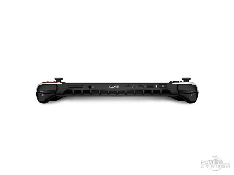 msi微星CLAW 8 AI+(酷睿Ultra 7 258V/32GB/2TB)