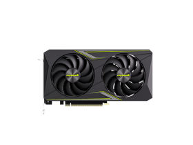 GeForce RTX 5060Ti OC 16GB GDDR7 