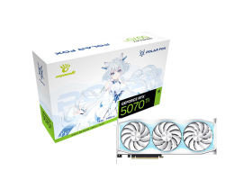 GeForce RTX 5070Ti OC 16GB GDDR7 ѩ