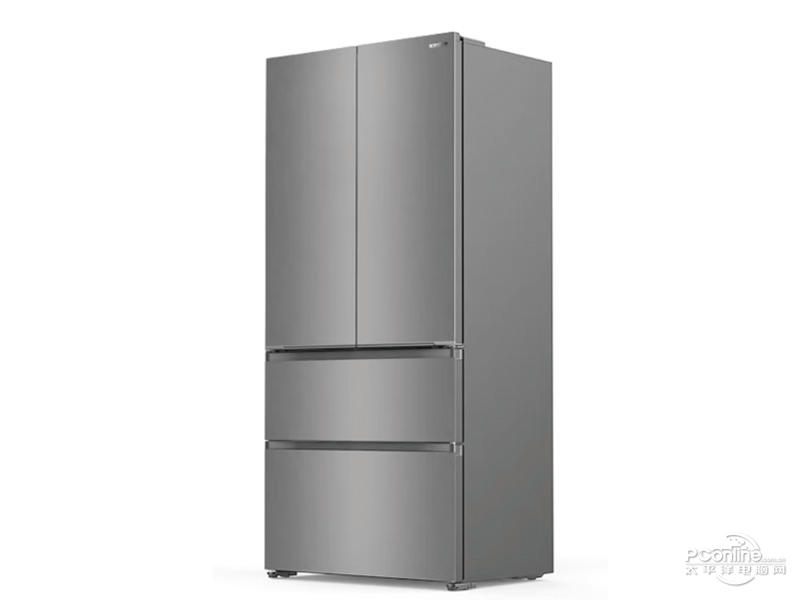 容声BCD-516P60FZGAK-JT51效果图2