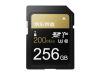 Proϵ SDXC UHS-I(256GB)