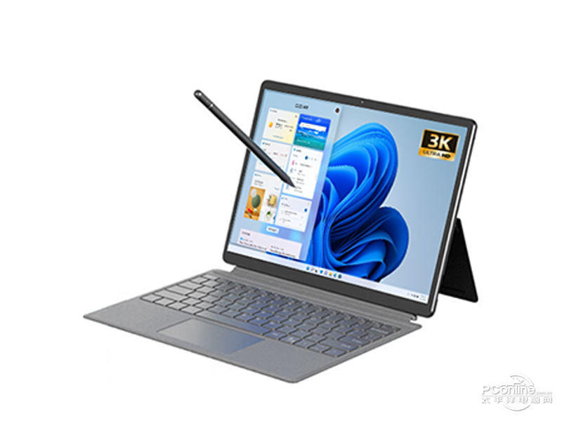 宏碁非凡Go 550(酷睿i5-1335U/16GB/1TB) 侧视