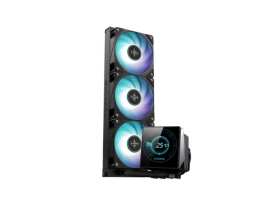  LG600 360