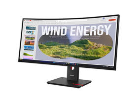 ThinkVision T34WD-40
