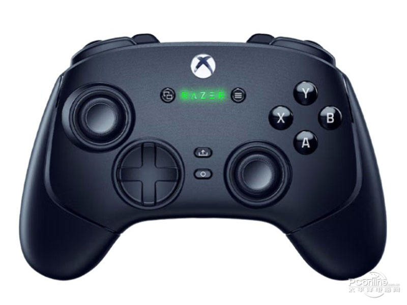 雷蛇幻影战狼V3专业版 图片