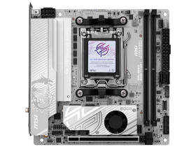 ΢MPG B850I EDGE TI WIFI
