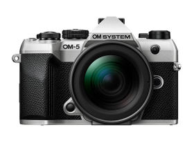 ֮OM-5 II