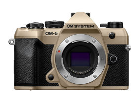 ֮OM-5 II