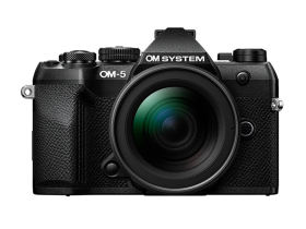 ֮OM-5 II