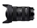 17-40mm F1.8 DC | Art