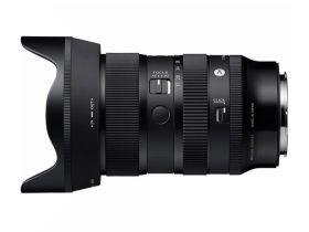 17-40mm F1.8 DC | Art