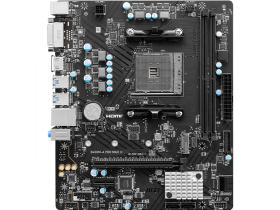 ΢B450M-A PRO MAX II