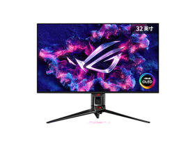 ˶ROGX OLED(PG32UCDMR)